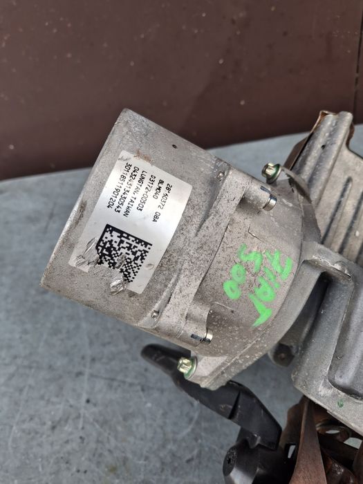 Coloana de direcție electrica Fiat Panda 312
