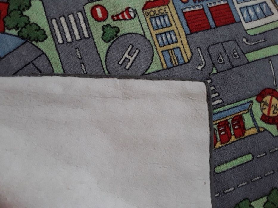 Детски килим 186/133