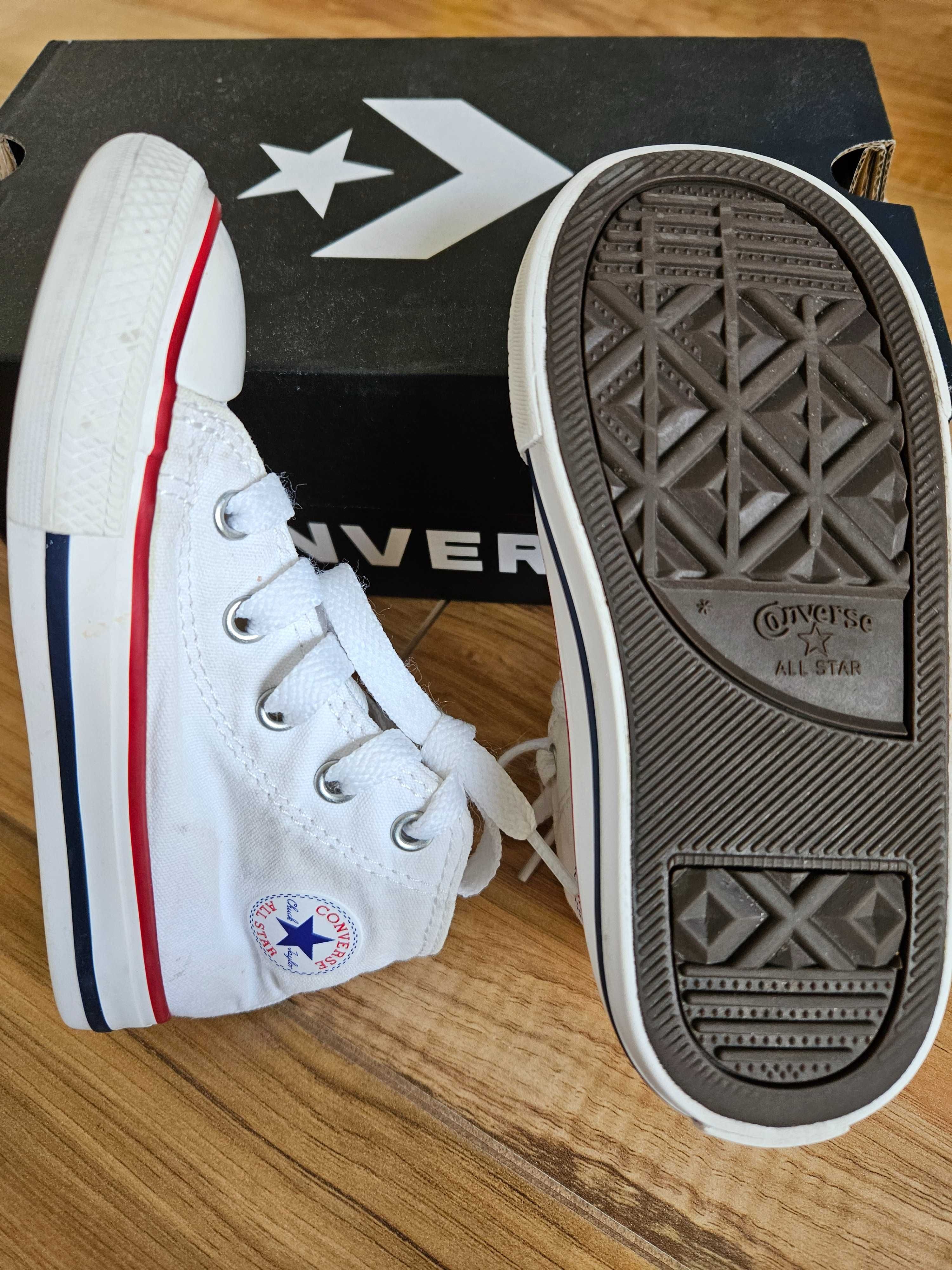 Детски кецове Converse