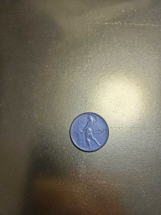 Български и чуждестранни стари монети