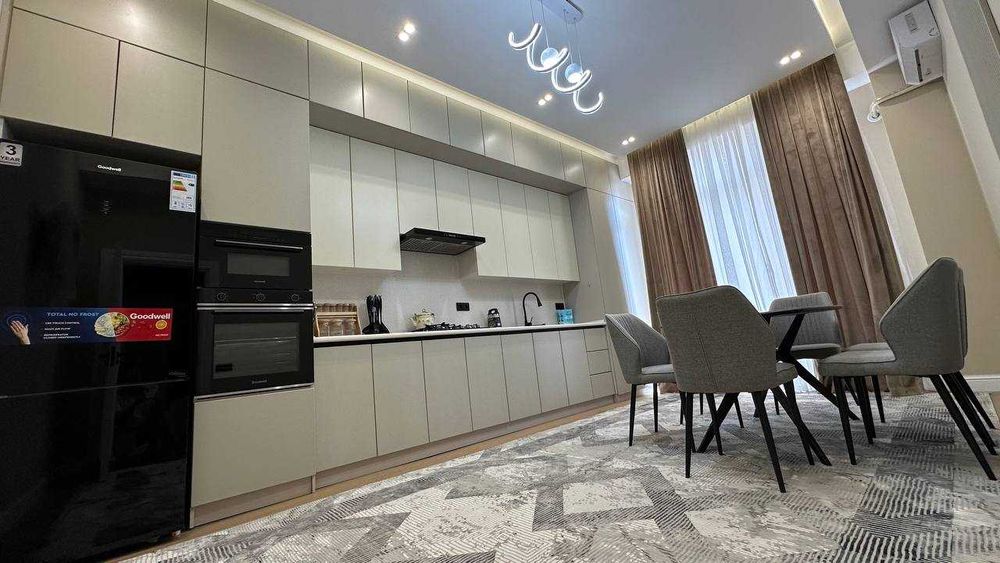 Сдается квартира в Самарканд дарвоза 3/9/12