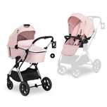 De vanzare un catucior nou Hauck Vision X  2 in 1