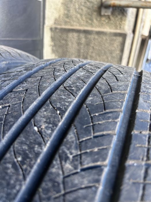 Летни гуми 265 50 20