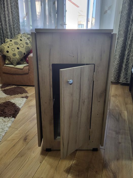 Vând masă extensibilă