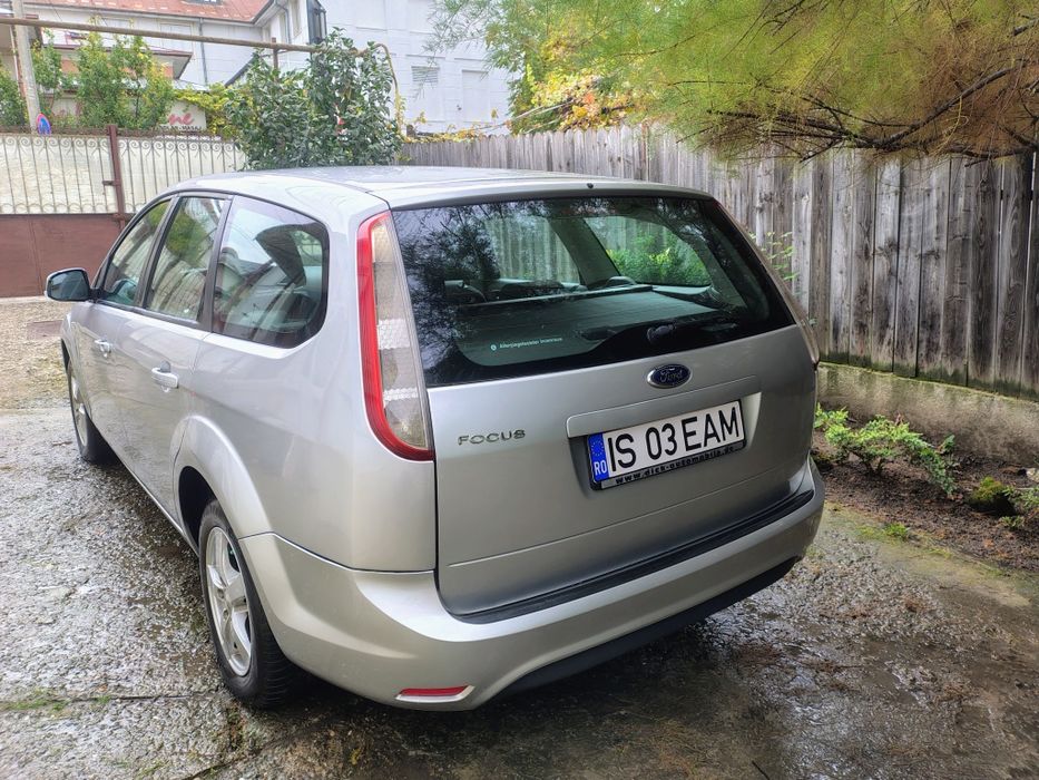 Vând autoturism Ford Focus