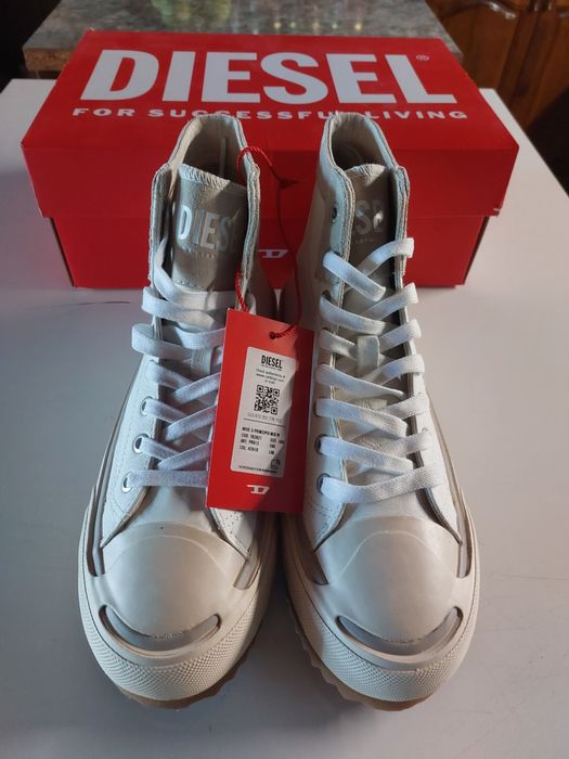 Чисто нови обувки на Diesel S-Principia Low/Mid  41 до 45 номер