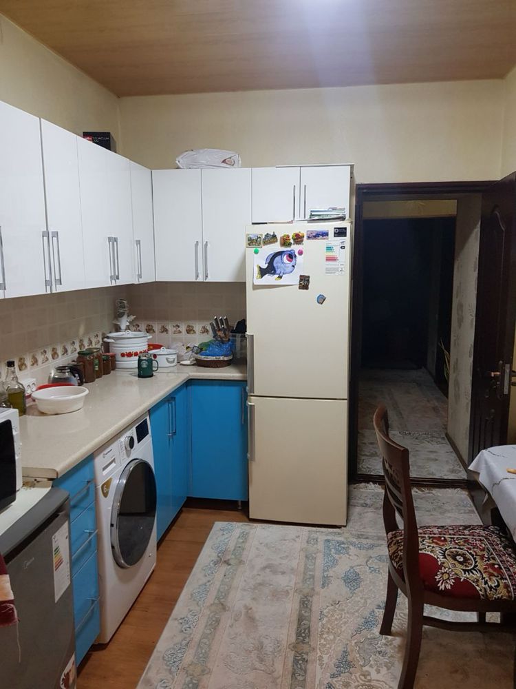 Продам Евро Квартира Беруний 5/7/9