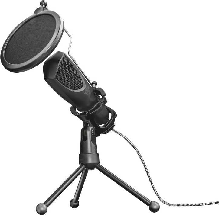 Микрофон Trust MANTIS GXT 232