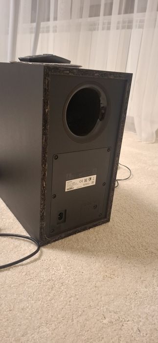 Soudbar Samsung HW-R530 290W