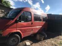 Ford Transit продается