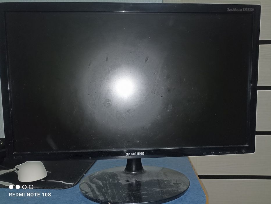 Монитор Samsung s23b300