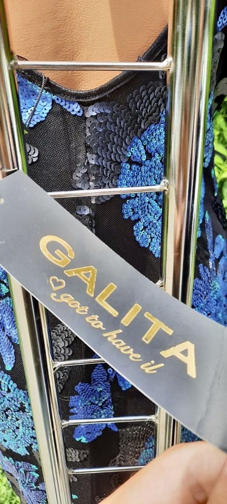 Rochie de ocazie Galita