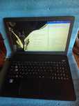 placa de baza, procesor si carcasa ASUS X501U