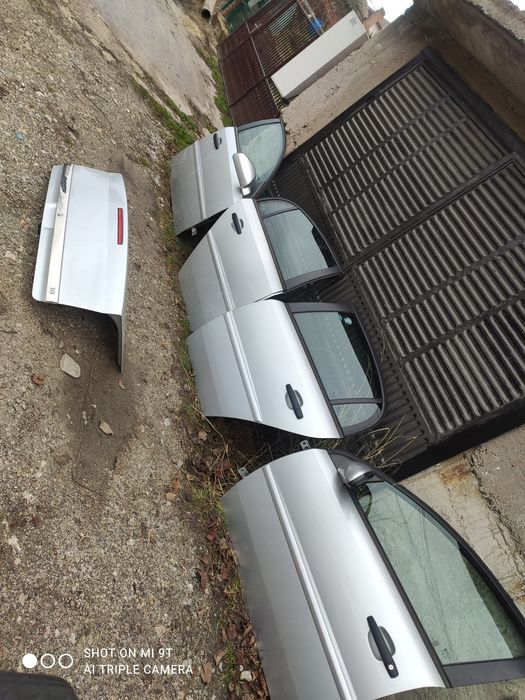 Врата, врати и багажник за Опел Вектра Ц opel Vectra C 2008 г