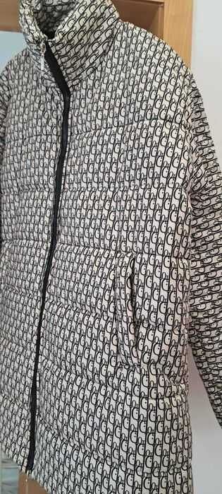 Яке Dior размер L - 90 лв.