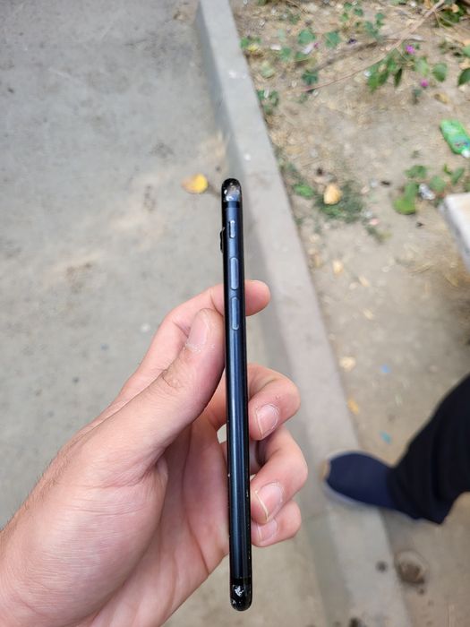 Iphone 7 128gb black