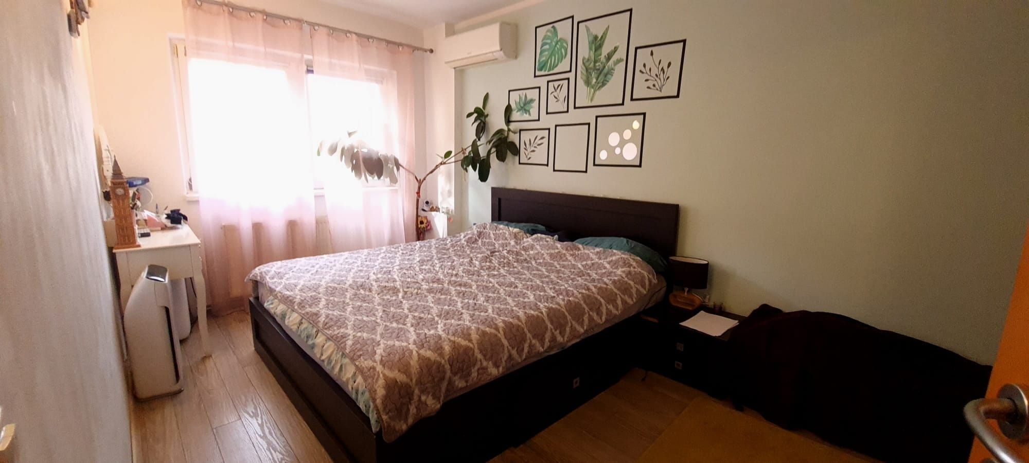 Apartament 2 camere etaj 1 Piața Nouă Cisnadie