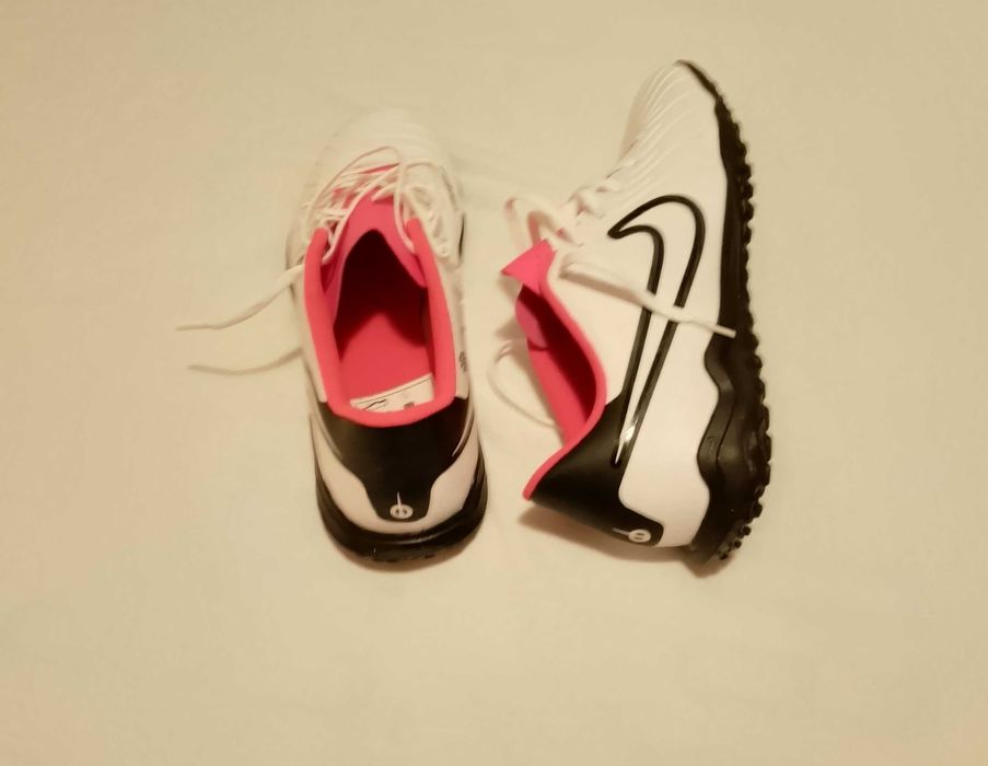 Nike tiempo стоножки