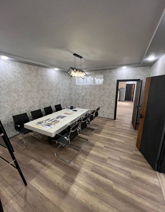 Аренда Офис помещения на Кибрайский район