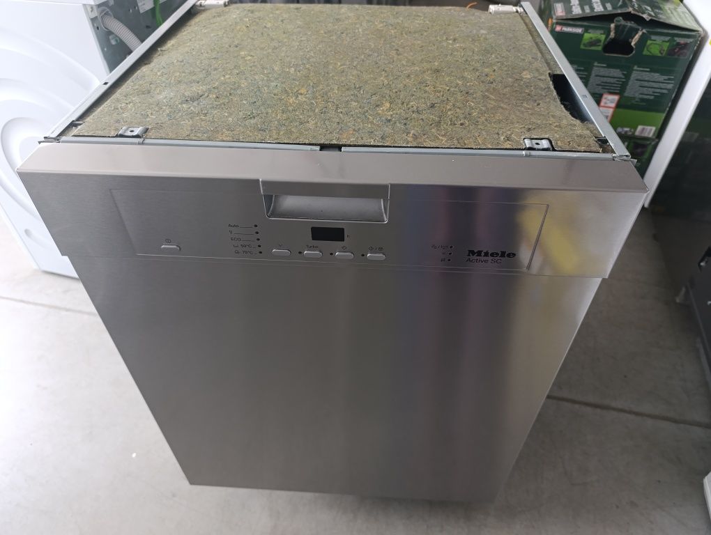 Съдомиялна Miele XXL