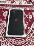 Iphone 11 Black 64GB