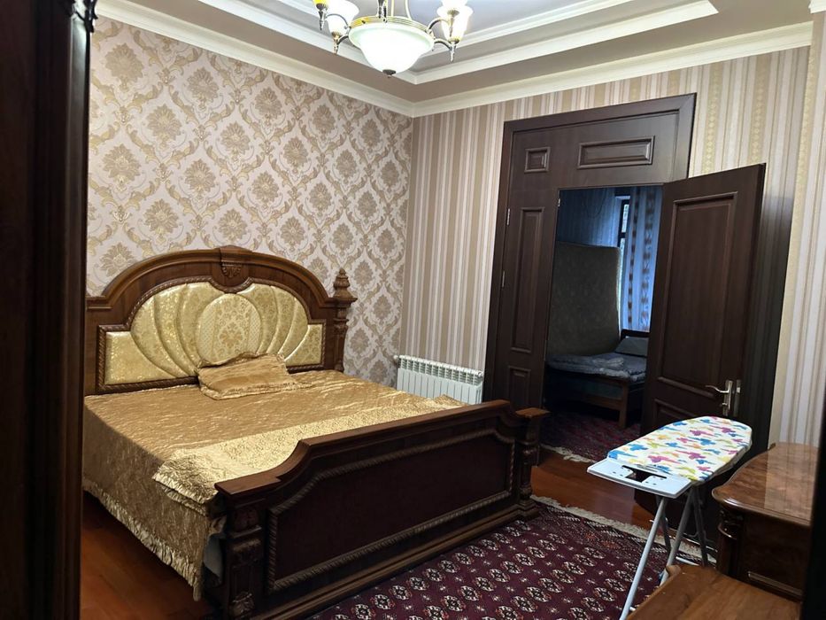 Аренда в центре города 3 комнатная 700$