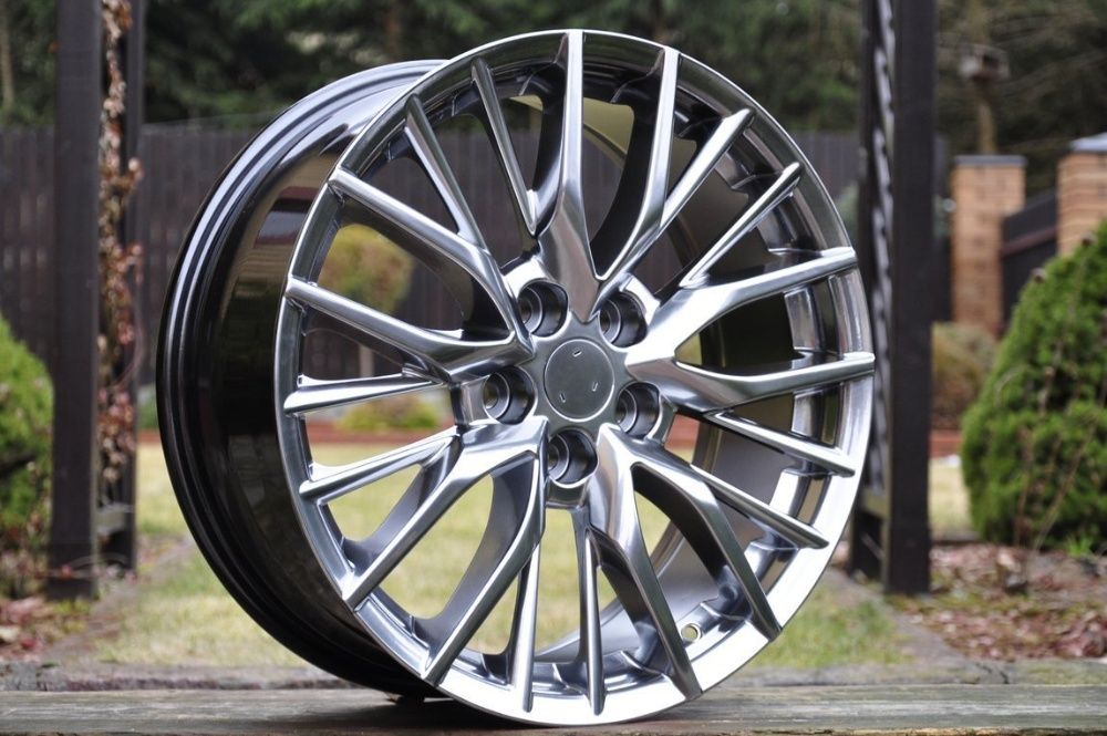 17" Джанти Лексус 5X114.3 LEXUS ES GS IS 200 / 300 250 NX RX