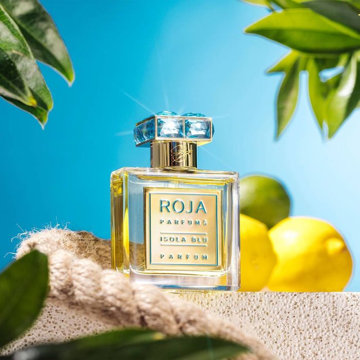 ROJA Isola  Blu  Parfum 50 ML