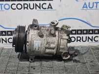 Compresor clima Volkswagen Tiguan 5N 2.0 TDI 2008 - 2011 CBAB (1174) 87K