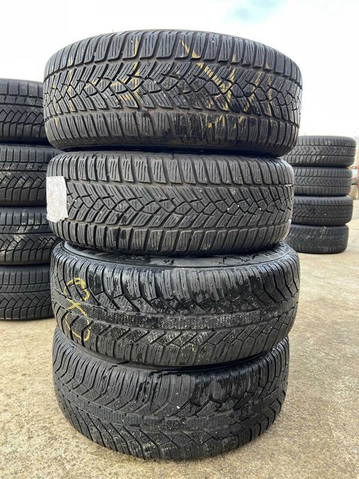 anvelope Semperit Master-Grip 2 cu dimensiunea 215/60 R16 97H M+S