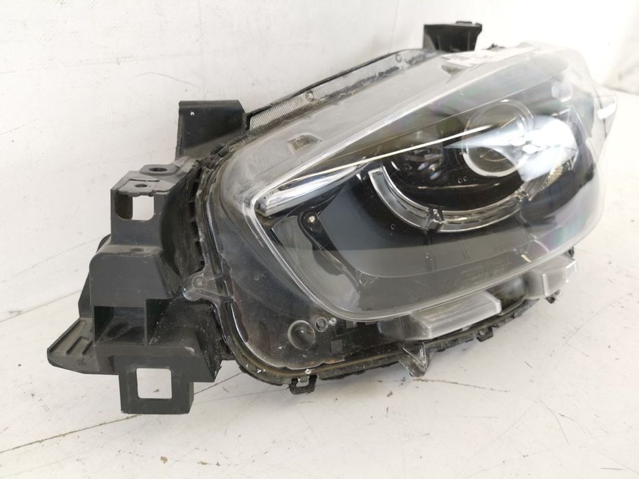 Far Dreapta Full Led Mazda  CX-5 1 [facelift] 2015 2016 2017 2018 2019