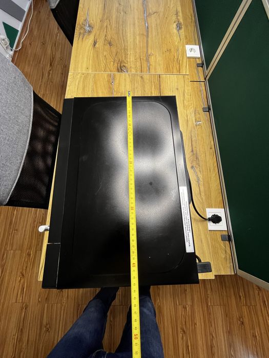 Cuptor cu microunde Myria