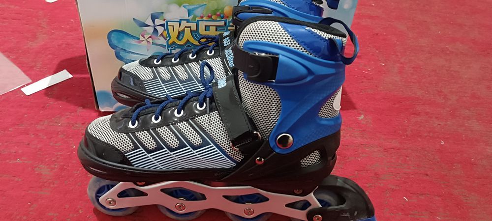 Продаётся ролики