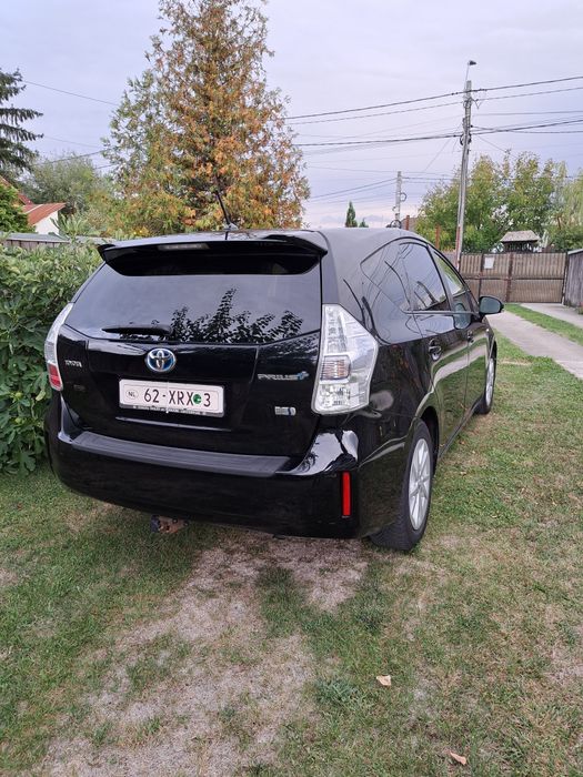 Vand Toyota Prius Plus