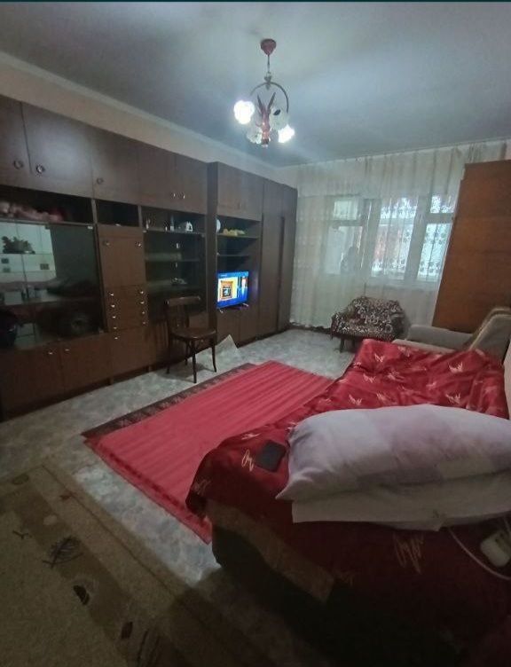 Ул.Джаркурганская 3/2/2 65м²