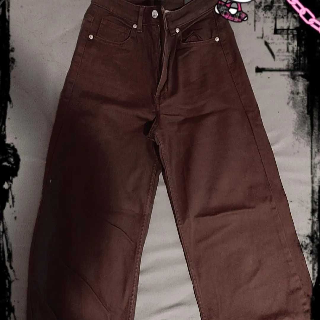 Pantaloni de toate tipurile (vintage)