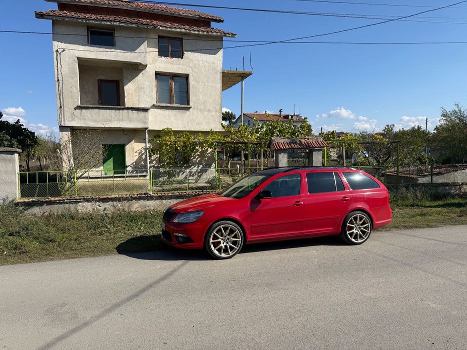 Джанти 19ки 5х112