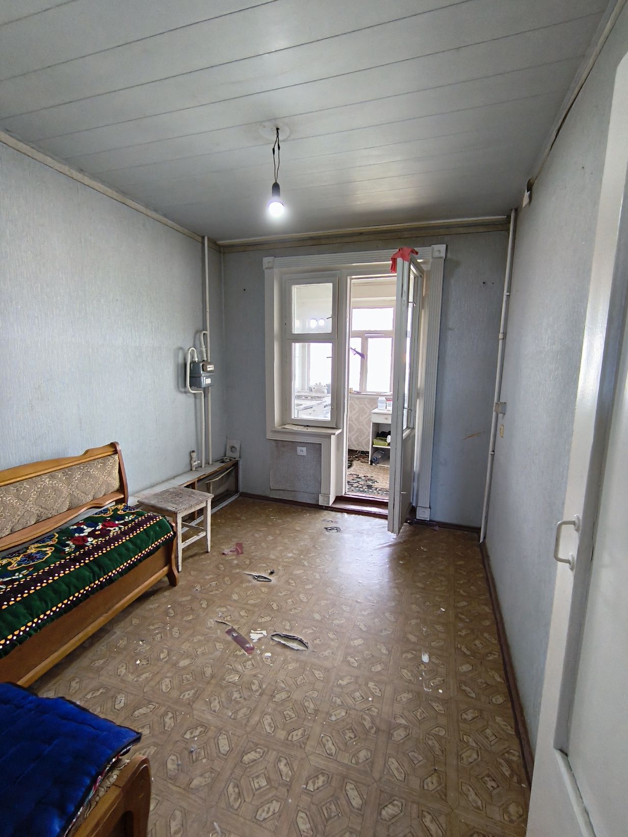 Квартира сотилади срочно