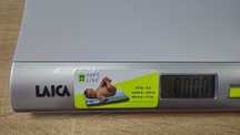 Cantar bebelusi Laica PS3001