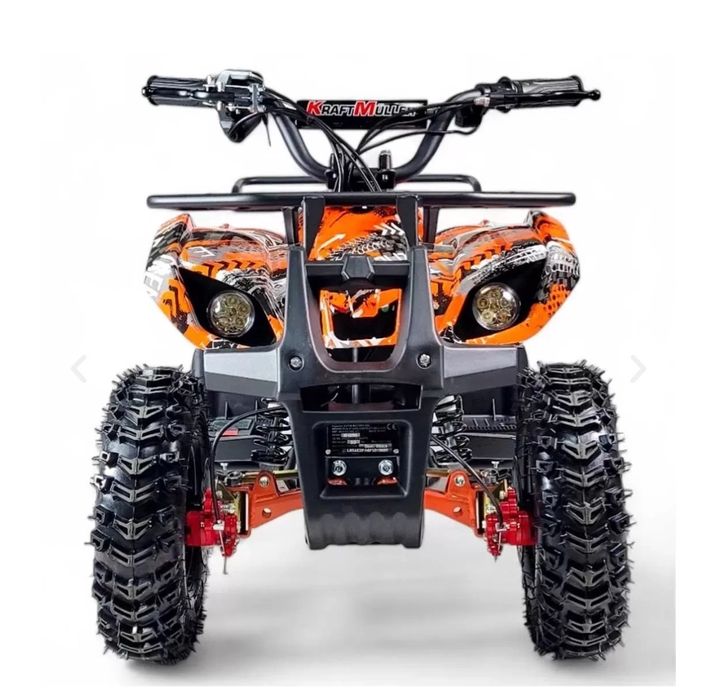 Atv copii Electric 1000w 36v /New Model 2025