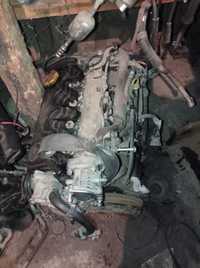 Motor Fiat Stilo 1.9