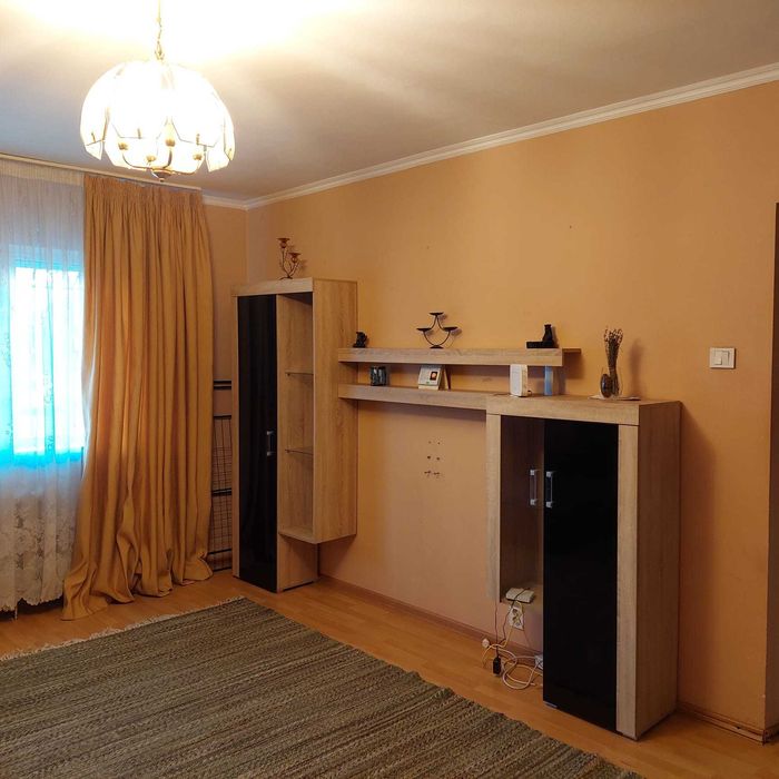 Inchiriez Garsoniera Doamna Ghica