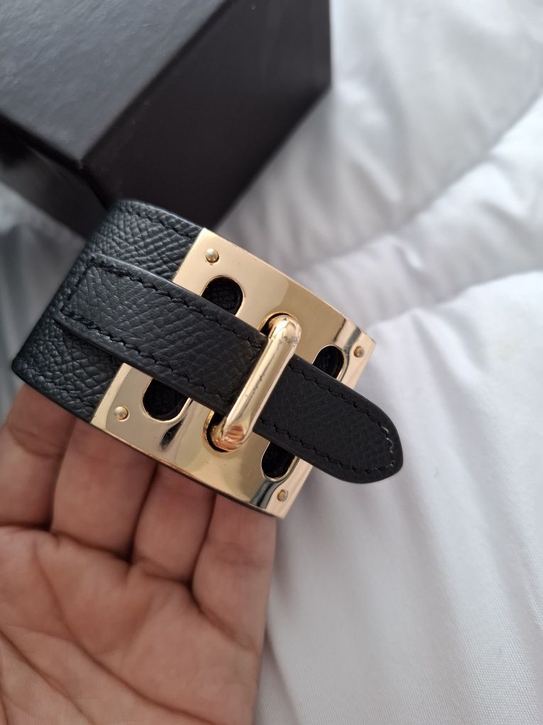 Оригинална гривна Hermes