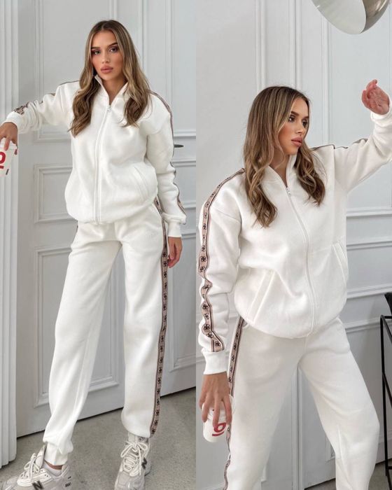 Trening dama Guess vatuit