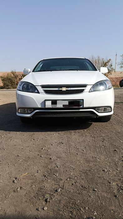 Gentra sotiladi yili 2023-yil mexanika prabeg 46000km rangi oq