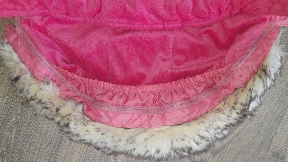 Продам куртку зимнюю