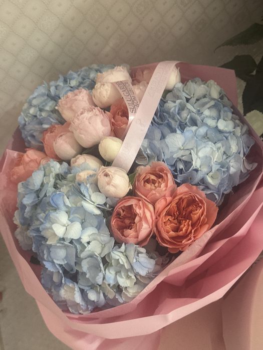 Продам букеты не дорого