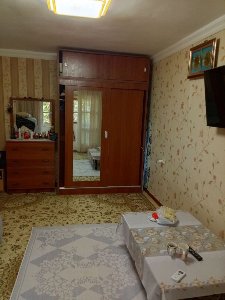 Продается срочно Чиланзар-24 1-ком 43200$