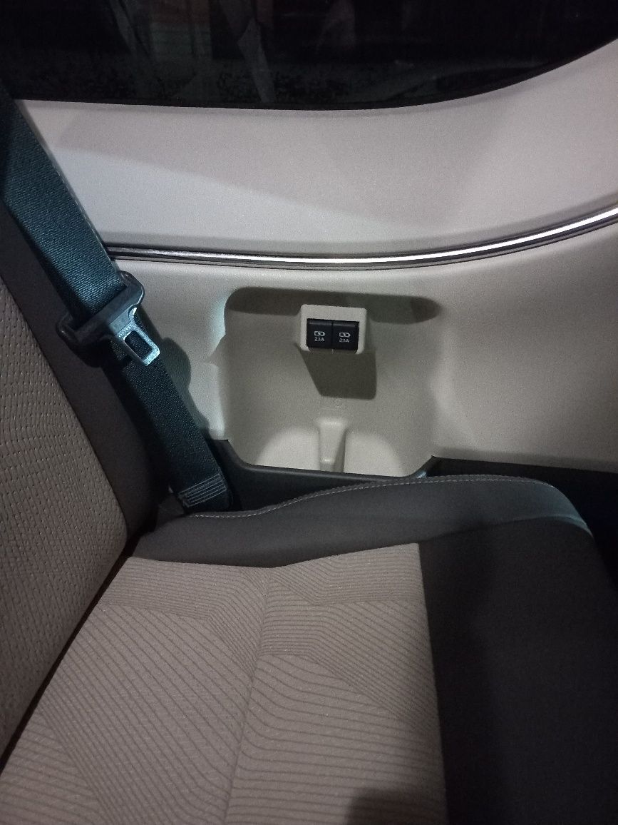 Пассажирские перевозки на Toyota HiAce