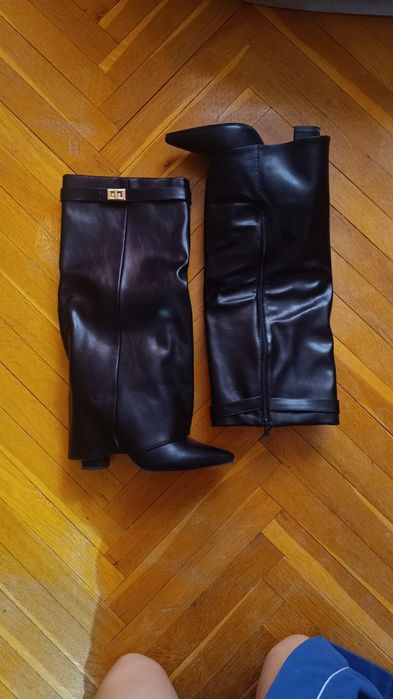 Ботуши Exclusive